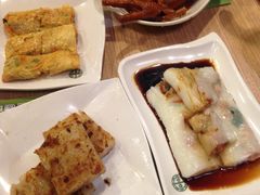 -添好运点心专门店(中环IFC店)