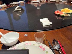 -许爷家·生态湖鲜(徐汇日月光店)