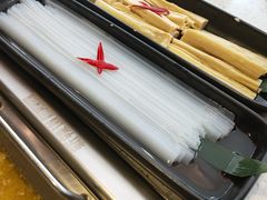 -海底捞火锅(振华广场店)