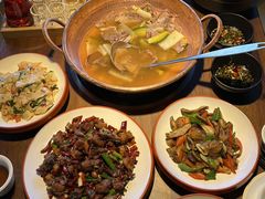 -妈妈的味道(和顺古镇店)