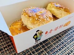 -雪贝尔Shaber面包花园(民德路店)