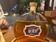 -芸南道·过桥米线(昆明老街旗舰店)