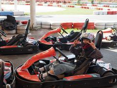 -千岛湖燃擎卡丁车赛车主题乐园(秀湖路店)