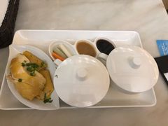 -翠华餐厅(香港国际机场店)