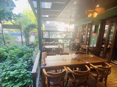 -宝翠花园餐厅(沙湖店)
