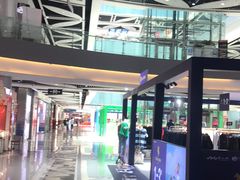 -深圳华盛奥特莱斯(华南一道店)