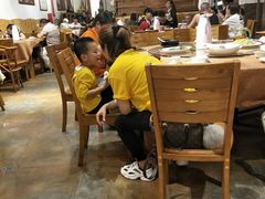 -东馆和天下特色餐饮(工农店)
