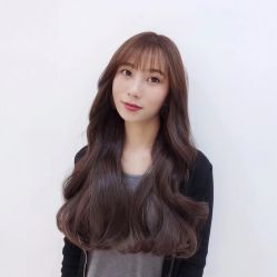 -MOKA HAIR SALON 烫染造型