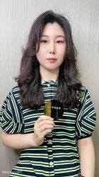 点击看大图 -木子护肤造型