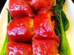 金莎红米肠-添运来(茶园奥园广场店)
