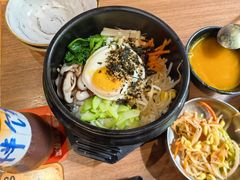 -香猪坊韩国烤肉专属门店(魏公村店)