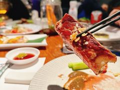 猪肋排-Mr·Fish鱼鲜生海鲜放题(银泰in99店)