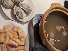 -粤来记·啫啫煲·点心(日月光店)