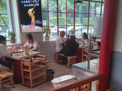 -蛙一刀·麻椒鱼火锅(金仙桥店)