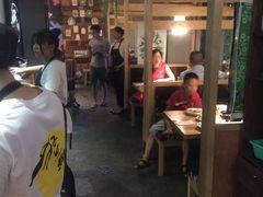 大堂-猛料鸭仔饭(赤坎店)
