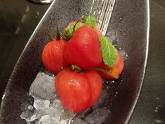 -北京王府井希尔顿酒店·秦唐中餐厅Chynna