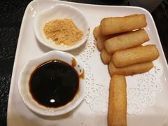 -仁虎老火锅(黄泥磅店)