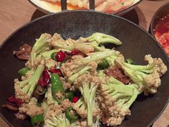 -金掌勺锅包肉(太原万达店)