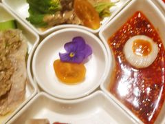 -翁暖茶馆(滨江东总店)