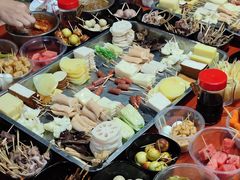 -江油特色冷沾沾(火炮街店)