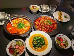 -麻六记(凤凰汇店)