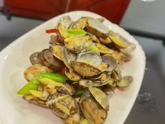 -金陵暴走小龙虾·迷踪蟹(凯德MALL店)