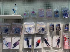 -Love Star追星馆(上海大悦城店)