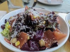 -TABLE·味西餐厅-成都茂业JW万豪酒店