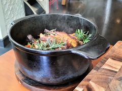 INA花园烤鸡-良木缘咖啡西餐(蜀汉路店)