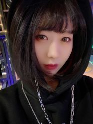 -MMby Hair Code芭曲发型