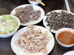 -爆肚冯(廊房二条店)