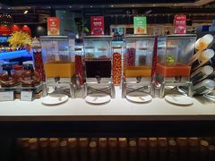 -加餐海鲜自助(宝龙一城店)