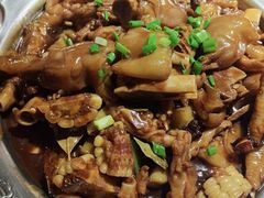 -胖哥俩肉蟹煲(永旺店)