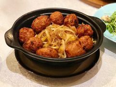 传统素丸子-卫鼎轩·曹公馆(鼓楼店)