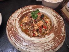 -富桂厨房