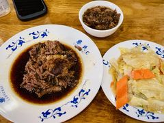 -柴氏风味斋(甘家口店)