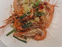 -小厨娘淮扬菜(清江苏宁广场店)