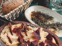 -Seten Restaurant Cappadocia