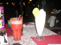 -Pundi Pundi Restaurant