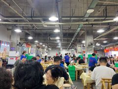 -笨罗卜浏阳菜馆(太平街店)