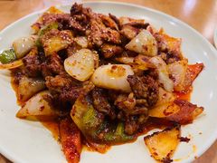 -贤花饭店(城阳店)