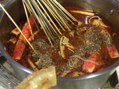 -胖姐涮肚烧烤