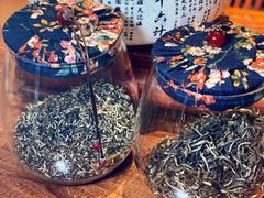 -仁德茶庄(金昌大厦店)