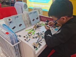 -Block Park 租乐高(D32店)