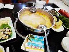 -刘记糟粕醋海鲜烧烤