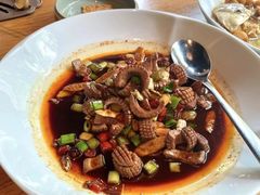 -新荣记(西溪湿地店)