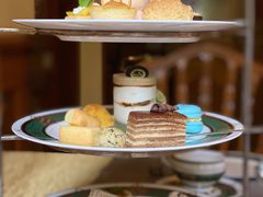 -马勒别墅·中餐厅