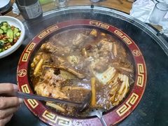 -九寨沟石锅鱼(沣峪口二十年店)