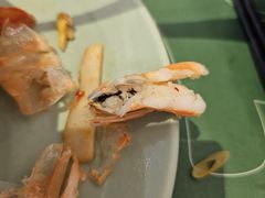 -mango tree芒果树泰国餐厅(青岛万象城店)