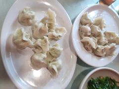 -听涛雅苑百味饺子老家菜馆